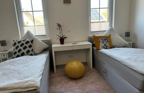 Ferienwohnung Landliebe - Foto 14