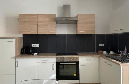 City Apartments Trier Suite 8 - Foto 11