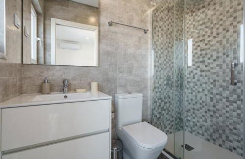 Villa Lotus Peralta with sea view and private pool - Foto 20