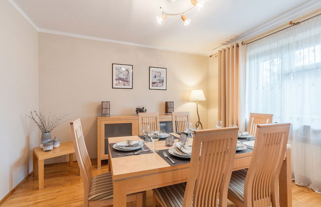 Willa Brylówka - Photo 8