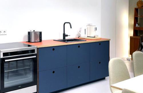 Spreeblick Studio - Foto 15