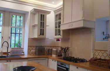 Château de Bussolles - Foto 9