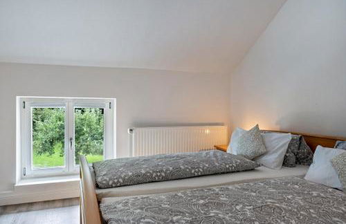 Ferienwohnung Flut am Weserstrand - Foto 9