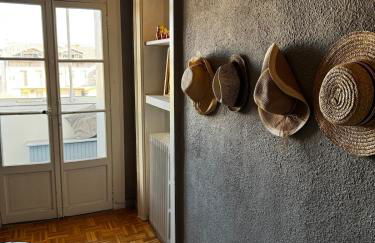 Spacieux et lumineux duplex arty au centre de Sète - Photo 32