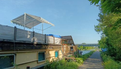 Le logement du marinier - Foto 4