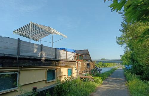 Le logement du marinier - Foto 4