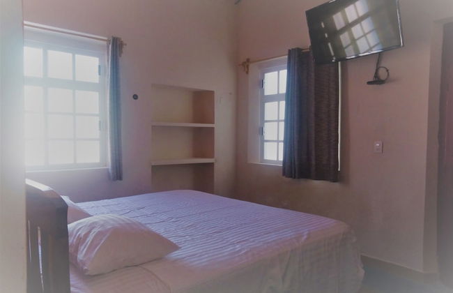 Mayab Suites Hotel - Foto 10