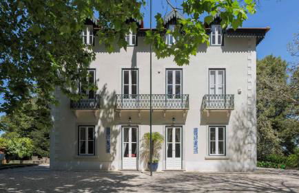 Luxurious royal estate in historic Sintra paradise - Foto 76