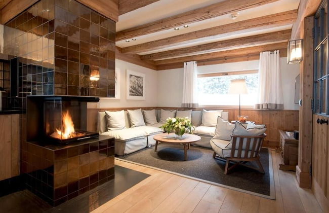 Lech Lodge - LEGENDARY - Foto 3