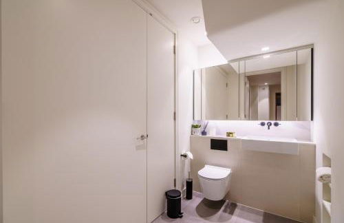 Stylish 4BD Mews House Close to Paddington - Foto 54