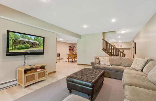 Woodland Cabin Getaway - Foto 66