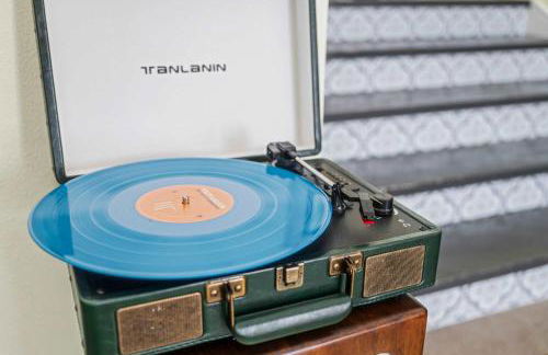 Retro Vibes & Zilker Views - Music House by Zilker - Foto 27