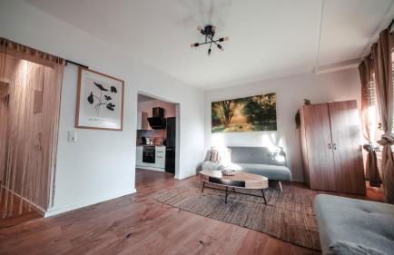 FlexHome Stilvolle Ferienwohnung - Foto 3