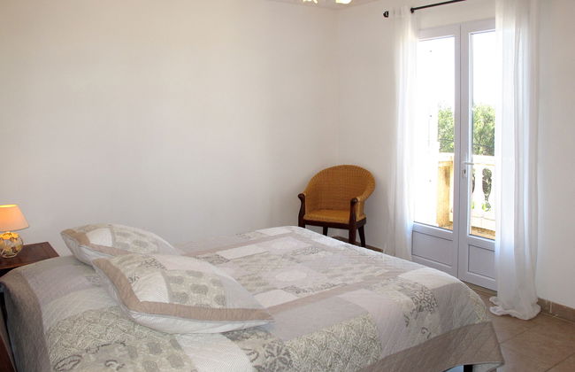 5 bedroom House in Carqueiranne with private pool and garden - Photo 16