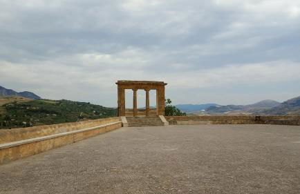 Borgo Saraceno - Foto 19