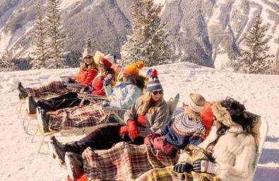 Majestic Lake Front Chalet - Foto 62