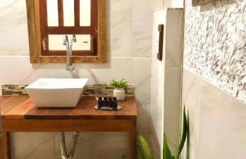 Eliza, Bangalô vista mar em Trancoso - Foto 49