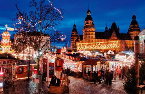 Spessart-Romantik - Foto 2