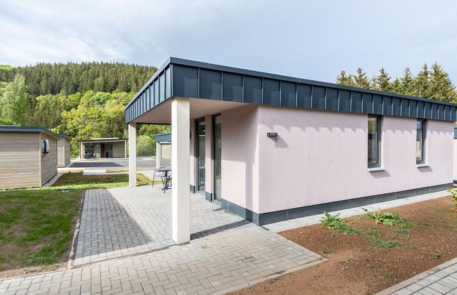 Majestic Bungalow in Hallschlag - Photo 23