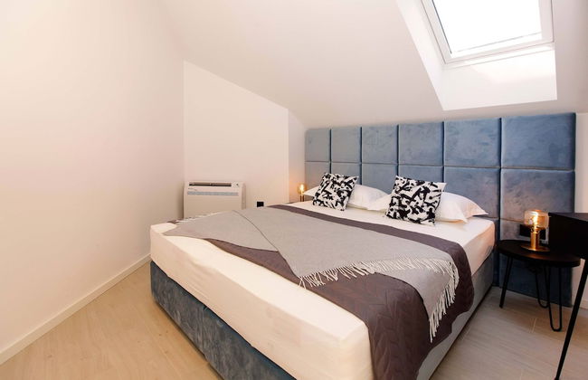 Beachfront villa Senses for 12 in Milna - Foto 9