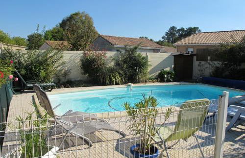 Holiday Home Tuilières by Interhome - Foto 66