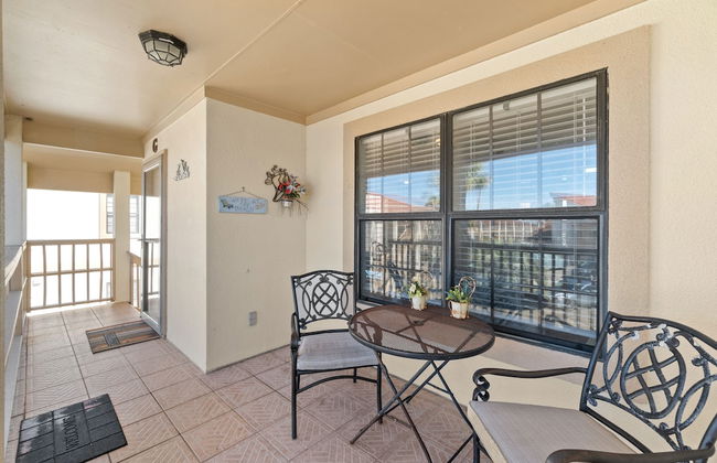 Horizon South Resort by Panhandle Getaways - Foto 74