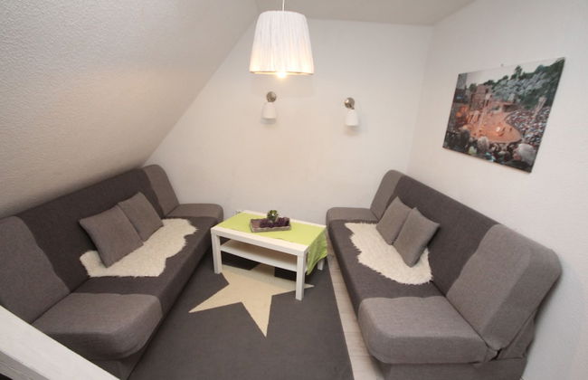 Wegekaten - Ferienwohnungen unter Reet - Foto 15