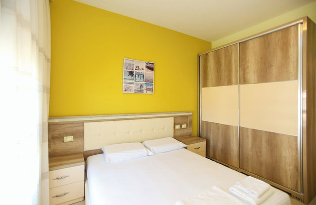 Holiday One Bedroom Sea View Apartment Vlore - Foto 4