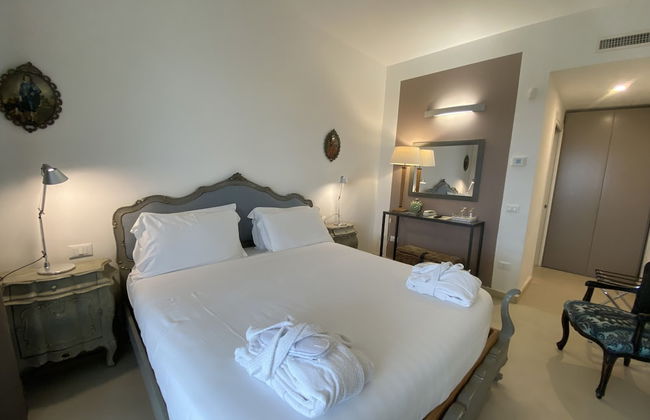 Scilla Maris Charming Suites-Restaurant - Foto 20