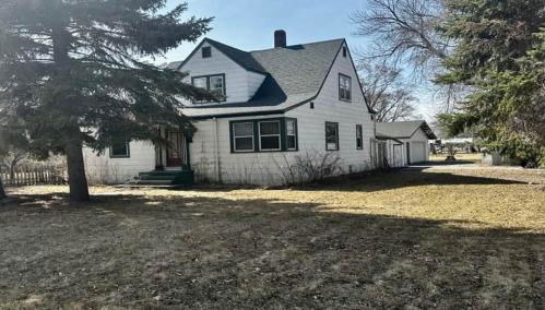 Cozy 2nd Floor Suite- in Hecla - Foto 2