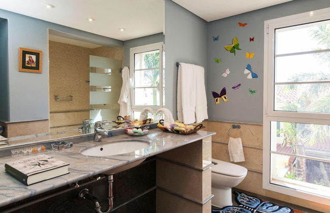 Holiday Home, Maspalomas - Foto 19