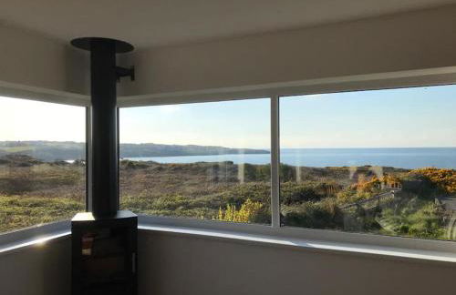 Coastal bungalow, sleeps 5 and ideal for walkers - Photo 12