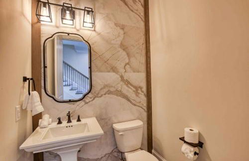 Riverfront Retreats, Downtown - Foto 33