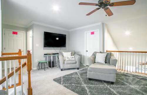 3 Mi to Boardwalk Bethany Beach House with Patio! - Foto 29