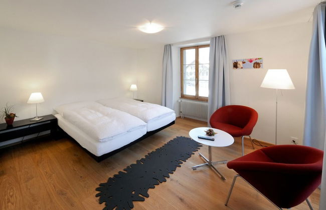 Ferienlenk Mountain Village - Foto 51