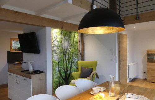 Ferienwohnungen Hasenknuck - Foto 26