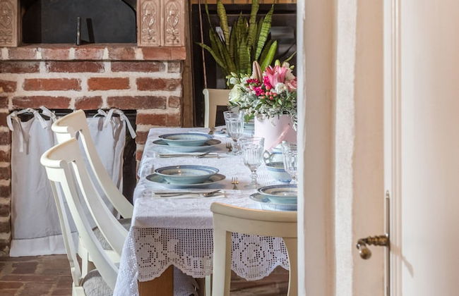 Villa Manda Korina - Foto 31