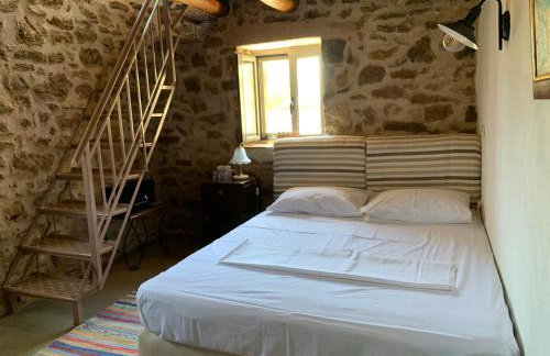 Messinian Stone House - Foto 22