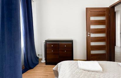 Warsaw Inside Apartments - Foto 19