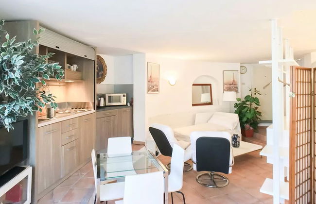 Near Ifo Roma Sweet Home Studio Apartment - Foto 11