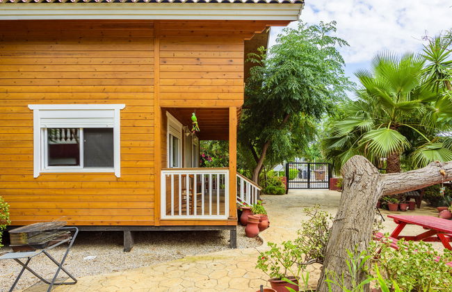 La Alqueria de Jordi - Foto 22