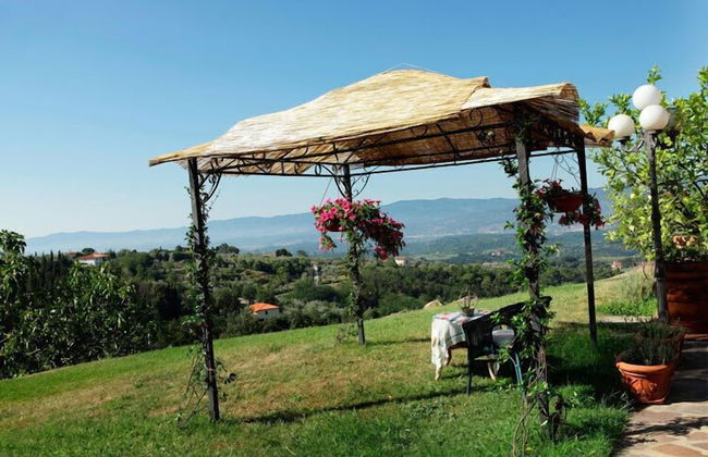 Agriturismo Podere Picciolo - Foto 40