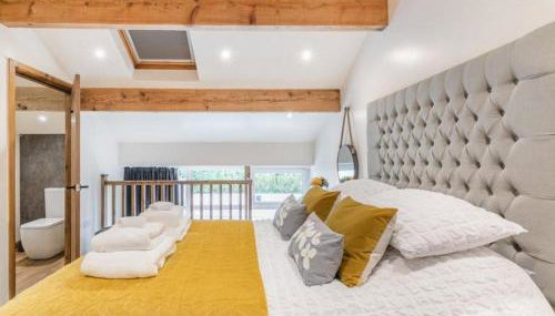 south view farm cottage 1 Bed - Foto 2, towels