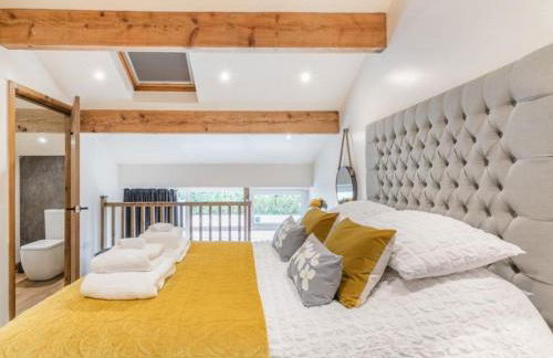 south view farm cottage 1 Bed - Foto 2