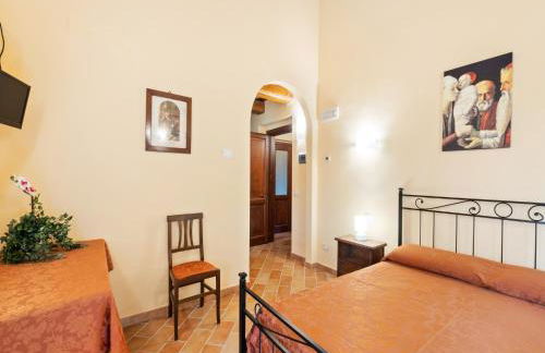 Beautiful Villa in Belforte All'isauro With Swimming Pool - Foto 30