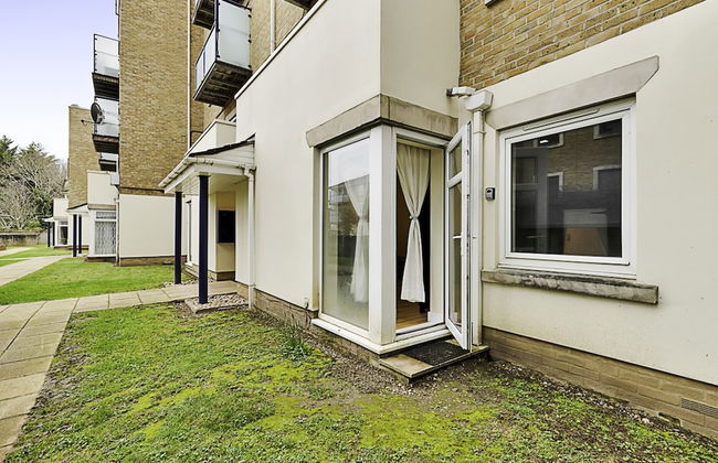 Charming Centrally Located Wimbledon Flat - Foto 24
