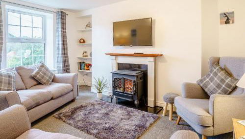 Fron Towyn Cottage - Foto 3