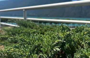 Les Jardins du Lac - nice view 3 - Photo 48