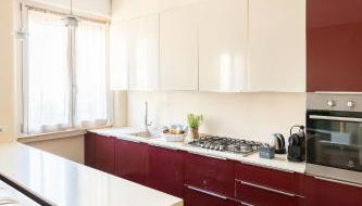 Rosselli 13 Milan Apartment - Foto 5