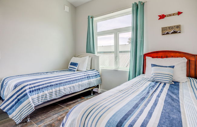 Castle in the Sky Unit Z - Photo 3